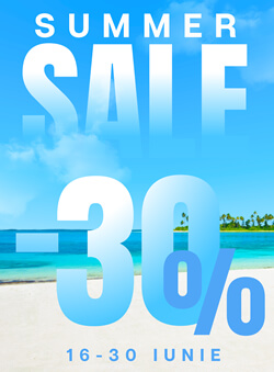 Summer Sale
